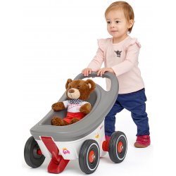 BIG Przyczepka Travel Caddy