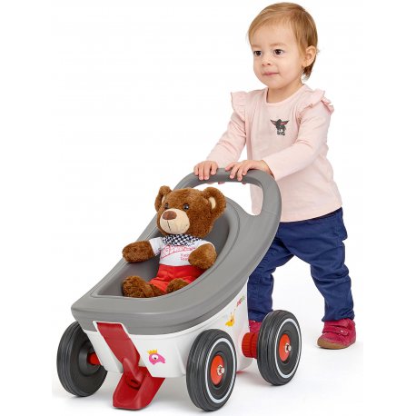 BIG Przyczepka Travel Caddy