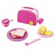 Zabawka Toster i Zestaw Śniadaniowy Classic World