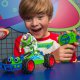 Toy Story Wyścigówka RC Buggy z figurką Buzz Astral 1:24