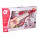 Zestaw Muzyczna Gitara Tamburyn + Akcesoria Classic World