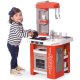 Duża Kuchnia Dla Dzieci 27 Akc. Tefal Studio Smoby