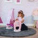 SMOBY BABY NURSE Kołyska dla Lalki
