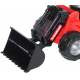 Wader QT MAMMOET Ładowarka Koparka traktor do piasku 49 cm