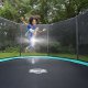 BERG Trampolina InGround Favorit 330 cm z siatką Comfort