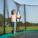 BERG Trampolina InGround Favorit 330 cm z siatką Comfort