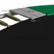 BERG Trampolina InGround Favorit 330 cm z siatką Comfort
