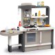 Kuchnia Dla Dzieci z Obiegiem Wody 40 Akc. Tefal Evolutive Smoby Magic Bubble