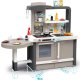 Kuchnia Dla Dzieci z Obiegiem Wody 40 Akc. Tefal Evolutive Smoby Magic Bubble