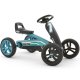 BERG Gokart na pedały Buzzy Racing