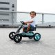 BERG Gokart na pedały Buzzy Racing