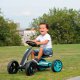 BERG Gokart na pedały Buzzy Racing