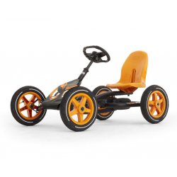 BERG Gokart na pedał Buddy Pro