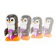 Pingwinek nauka chodzenia Little Tikes