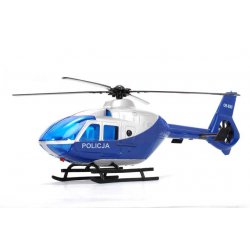DICKIE Helikopter Policyjny Sky Patrol Światło Dźwięk