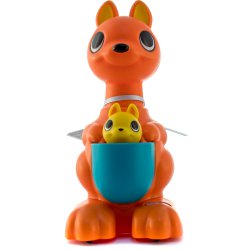 Kangurek do nauki raczkowania Little Tikes