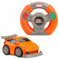 Little Tikes Zdalnie Sterowany Samochód