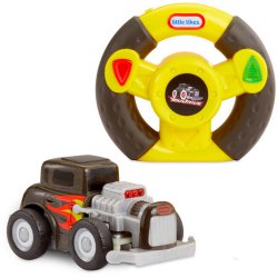 Little Tikes Zdalnie Sterowany Samochód