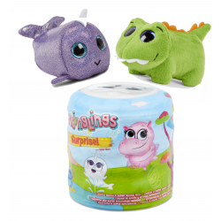 L.O.L Interatywne zwierzątko Pets Surprise LOL