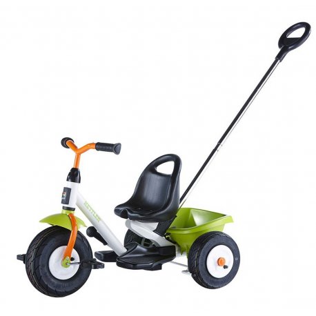 KETTLER Rowerek trójkołowy Startrike Air Pompowane koła