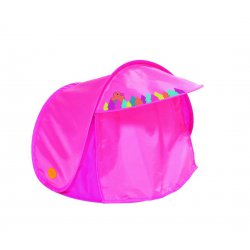 Baby Born Zestaw biwakowy Namiot Ognisko Śpiworek