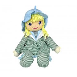 Simba Lalka Szmacianka Dolly 45 cm