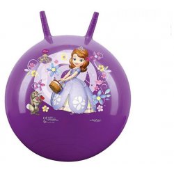 Simba Piłka do skakania Księżniczka Zofia 