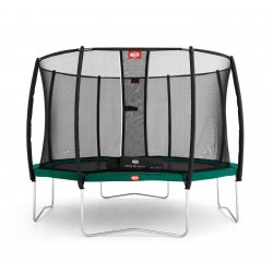 BERG Trampolina Champion 380 cm Deluxe