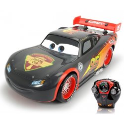 DICKIE Carbon Drifting Zygzak McQueen RC