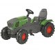 Rolly Toys Wielki Traktor Farmtrack Fendt na pedały