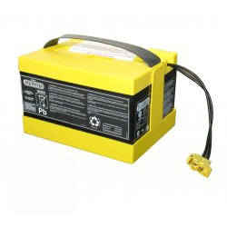 Peg Perego Akumulator 24V 12 Ah