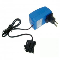 Peg Perego Ładowarka 12V do akumulatorów