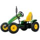 BERG Gokart na pedały John Deere BFR
