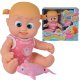 Pływająca lalka Bonny z delfinkiem Benny Simba