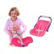 SIMBA Fotelik Maxi COSI Nosidełko 2 rodz dla lalki