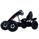 BERG Gokart na pedały Black Edition BFR 3 - Biegi