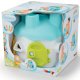 Smoby - Cotoons Sorter Domek kształtów Niebieski
