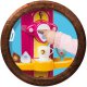 SMOBY Stylowa Kuchnia Masha i Niedźwiedź 22 akcesoria