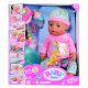 Baby Born Lalka Interaktywna Kąpielowa