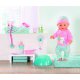 Baby Born Lalka Interaktywna Kąpielowa