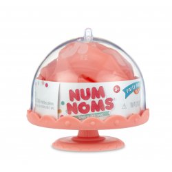NUM NOMS - PUDEŁKO Z NIESPODZIANKĄ SERIA 4.2