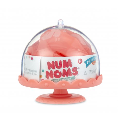 NUM NOMS - PUDEŁKO Z NIESPODZIANKĄ SERIA 4.2
