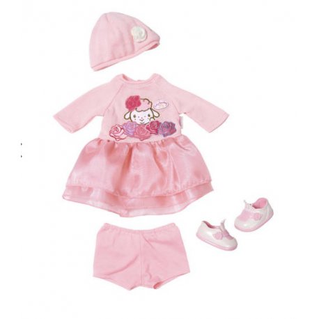 Baby Annabell Ubranko Dzianinowe