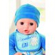 Baby Annabell Chłopiec Akexander