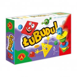 Alexander Gra Zręcznościowa Łubudu Light