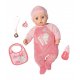 Lalka Baby Annabell 43cm Interaktywna