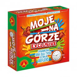 Alexander Gra Towarzyska Moje na Górze