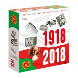 Alexander Quiz 100 Rocznica Odzyskania Niepodległości