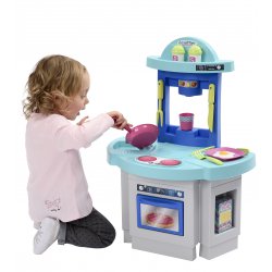 Kuchnia French Cuisine Moja Pierwsza Kuchnia Ecoiffier 17 akc