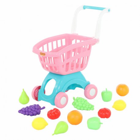 Klein Wózek na zakupy